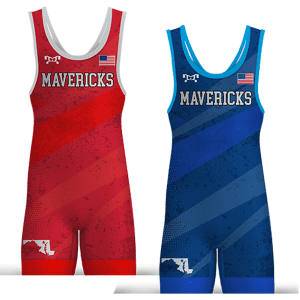 MAVERICKS WRESTLING Mens Freestyle Bundle 2026
