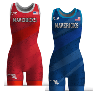 MAVERICKS WRESTLING Women's Freestyle Bundle 2026