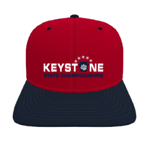 Keystone State Championships 2026 Baseball Hat