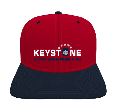Keystone State Championships 2026 Baseball Hat