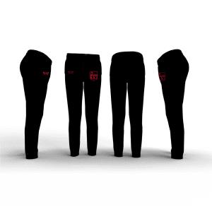 MAC Wrestling Elite Sublimated Joggers