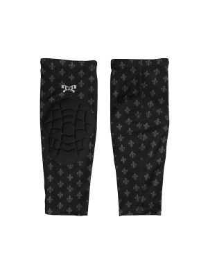Eagle wrestling Academy Padded Knee Sleeve