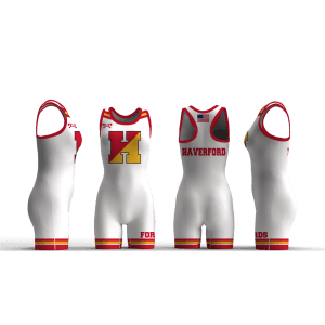 Haverford Women's Racerback Singlet