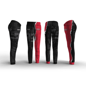 Kougar Wrestling Club Elite Sublimated Joggers