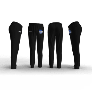 Princeton High school WV Elite Sublimated Joggers