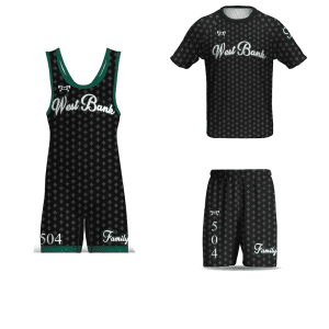 Eagle wrestling Academy Bundle