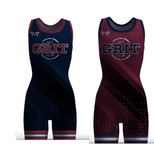 Grit Mat Club Women Custom Combo