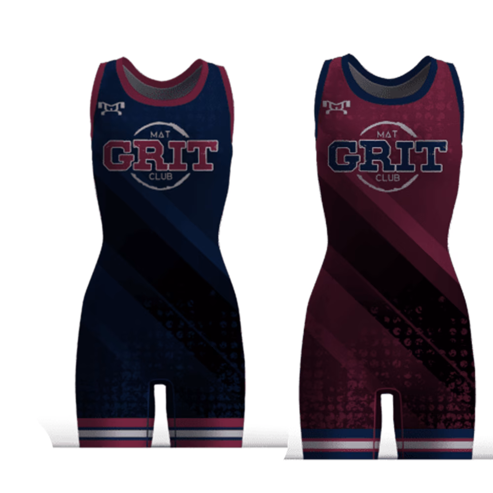 Grit Mat Club Women Custom Combo