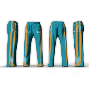 Central Pennies Athletic Pant (Straight Leg)