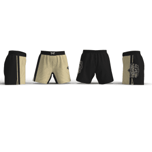 Binding Arts Women's 6" Fight Short