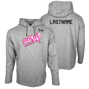 Element Athletics MyHOUSE Heat Press Challenger Hoodie
