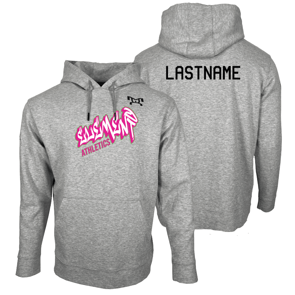 Element Athletics MyHOUSE Heat Press Challenger Hoodie