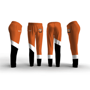 Hunter Wrestling Club Elite Sublimated Joggers