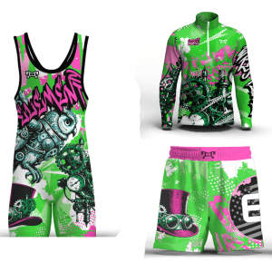 Element Athletics Bundle