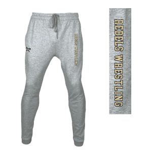 Stewart County High School MyHOUSE Heat Press Challenger Jogger