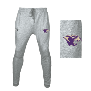 Dawson Springs High School MyHOUSE Heat Press Challenger Jogger