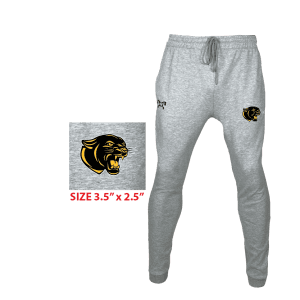 Antioch High School MyHOUSE Heat Press Challenger Jogger