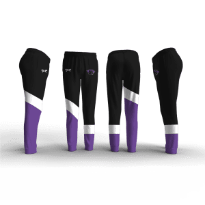 Dawson Springs High School Elite Sublimated Joggers