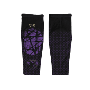 Dawson Springs High School Padded Knee Sleeve