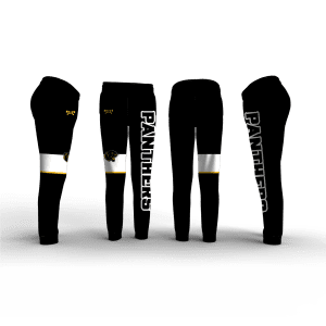 Antioch High School Elite Sublimated Joggers