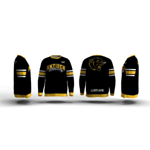 Antioch High School Elite Sublimated Crewneck