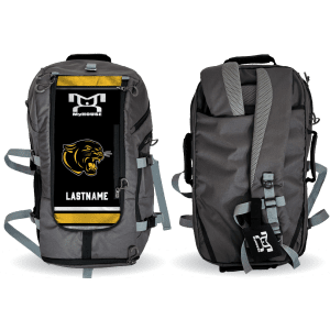Antioch High School Hybrid Gear Bag (THIS WILL SHIP IN 6-8 WEEKS)