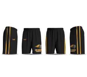 Lake Havasu High School Evolve Mesh Short
