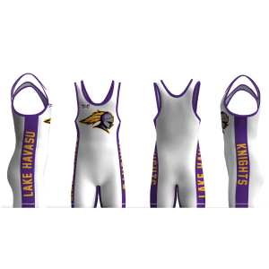Lake Havasu High School Men's Singlet