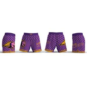Lake Havasu High School Women's 6" Fight Short