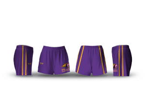 Lake Havasu High School Women Evolve Mesh Short