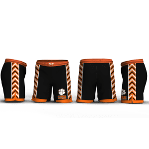 Sharon wrestling Men's 9" Fight Short