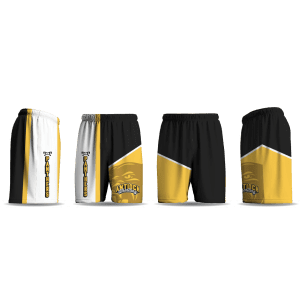 Antioch High School Evolve Mesh Short