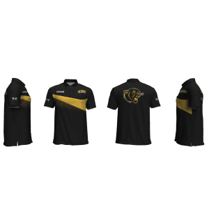 Antioch High School Men's Custom Polo