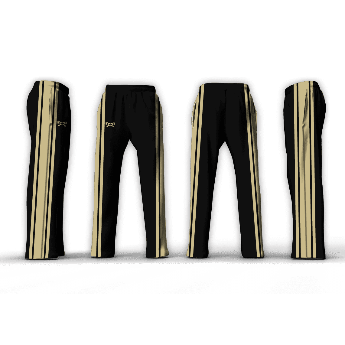 Stewart County High School Athletic Pant (Straight Leg)