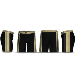 Stewart County High School Men's 9" Fight Short