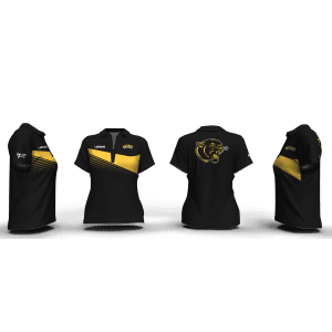 Antioch High School Women's Custom Polo