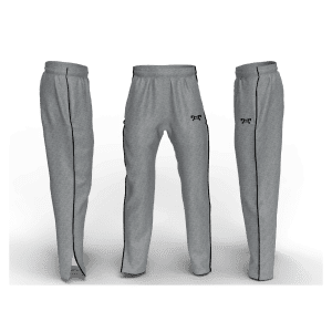 Warminster Spartans Triumph Zipper-Bottom Tapered Pants