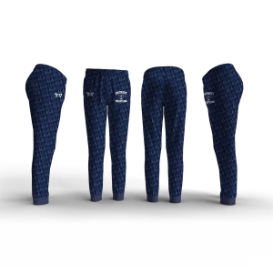 American Leadership Academy Elite Sublimated Tapered Pants