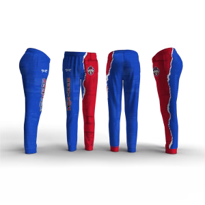 Aggtown Ranger Wrestling Elite Sublimated Joggers