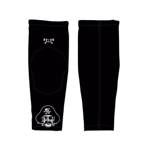 Decatur Wrestling Padded Knee Sleeve