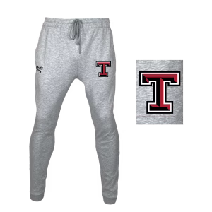 Tullahoma Wrestling 2026 MyHOUSE Heat Press Challenger Jogger