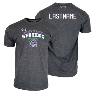 Edmonds Woodway Custom Heat Press Short Sleeve T-Shirt