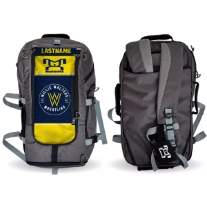 Willie Walters WC 2026 Hybrid Gear Bag (THIS WILL SHIP IN 6-8 WEEKS)