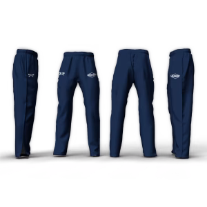 Lab Academy Wrestling Athletic Pant (Tapered/Zipper)