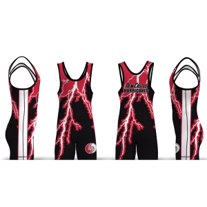 New Castle Men's Singlet