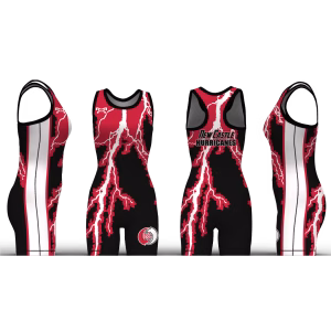 New Castle Women's Racerback Singlet