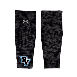 Rive Valley 2026 Padded Knee Sleeve