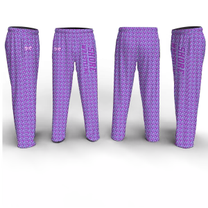 Shore Wrestling Poly Fleece Pajama Pants