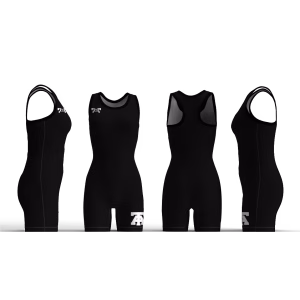 Turner Ashby 2026 Women's Racerback Singlet