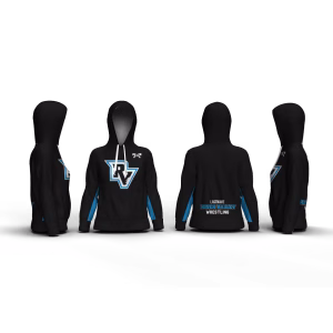 Rive Valley 2026 Women's Elite Hoodie